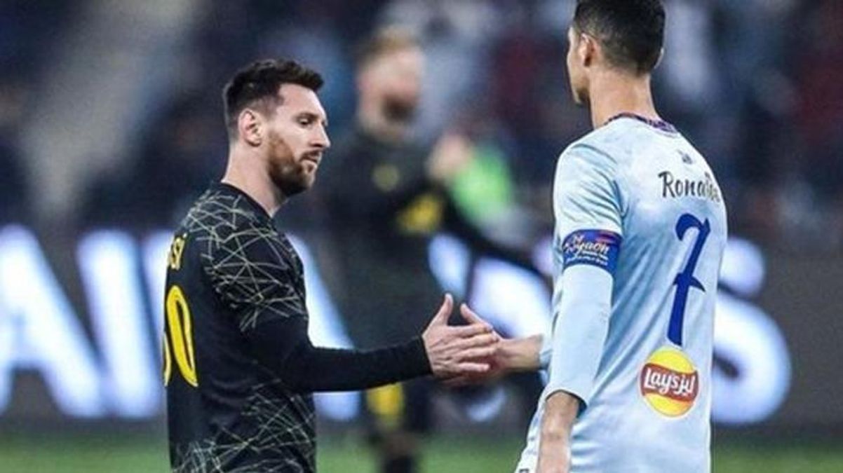 Ronaldo gibi hayranlarını üzmeyecek Lionel Messinin imzasında geri sayıma geçildi - Spor - Dudullu Haber