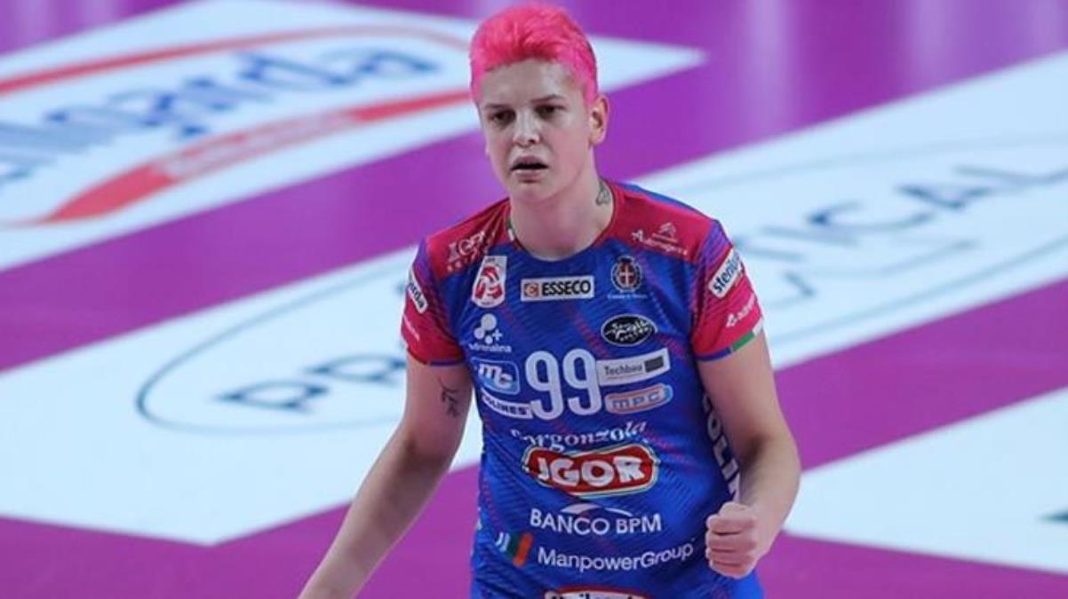 Ruslardan servet değerinde maaş Ebrar Karakurt Lokomotiv Kaliningradda - Spor - Dudullu Haber