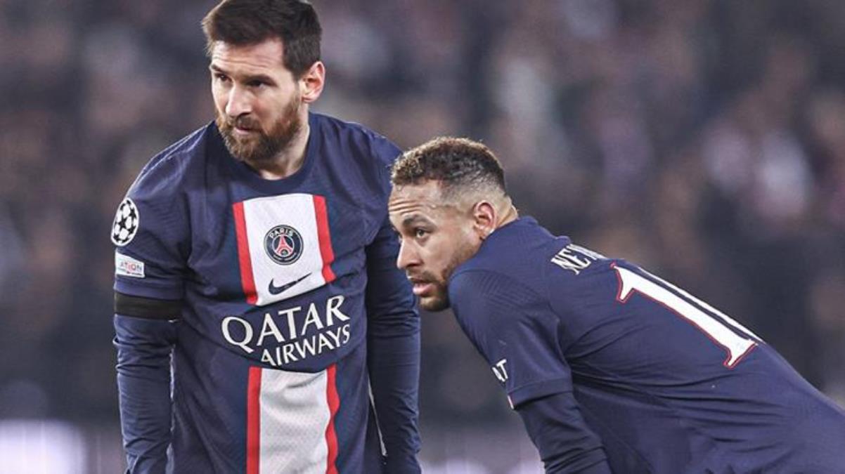 Şampiyonlar Liginde ilk maçlar oynandı Yıldızlar topluluğu PSG evinde kaybetti - Spor - Dudullu Haber