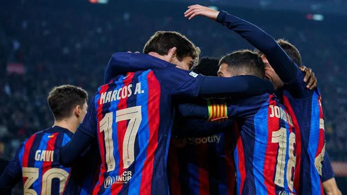 Skandal iddia sonrası federasyon harekete geçti Barcelona yıllarca ligden men edilebilir - Spor - Dudullu Haber
