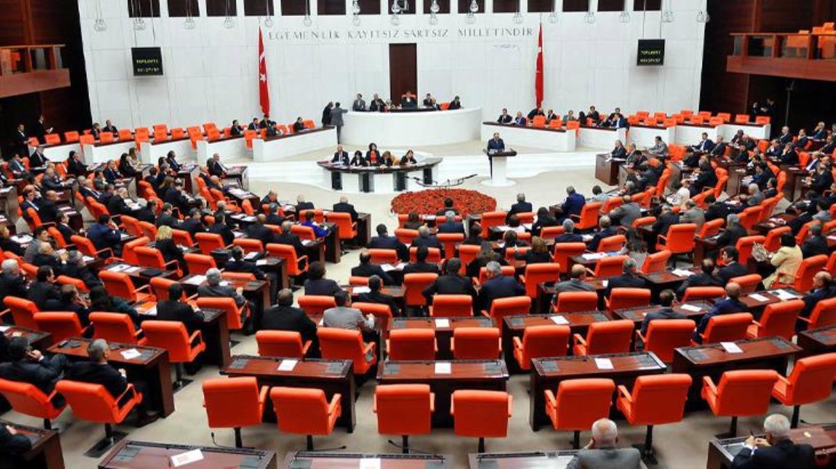 Son Dakika EYTde adım adım sona geliniyor Milyonları ilgilendiren teklif TBMM Plan ve Bütçe Komisyonunda kabul edildi - Ekonomi - Dudullu Haber