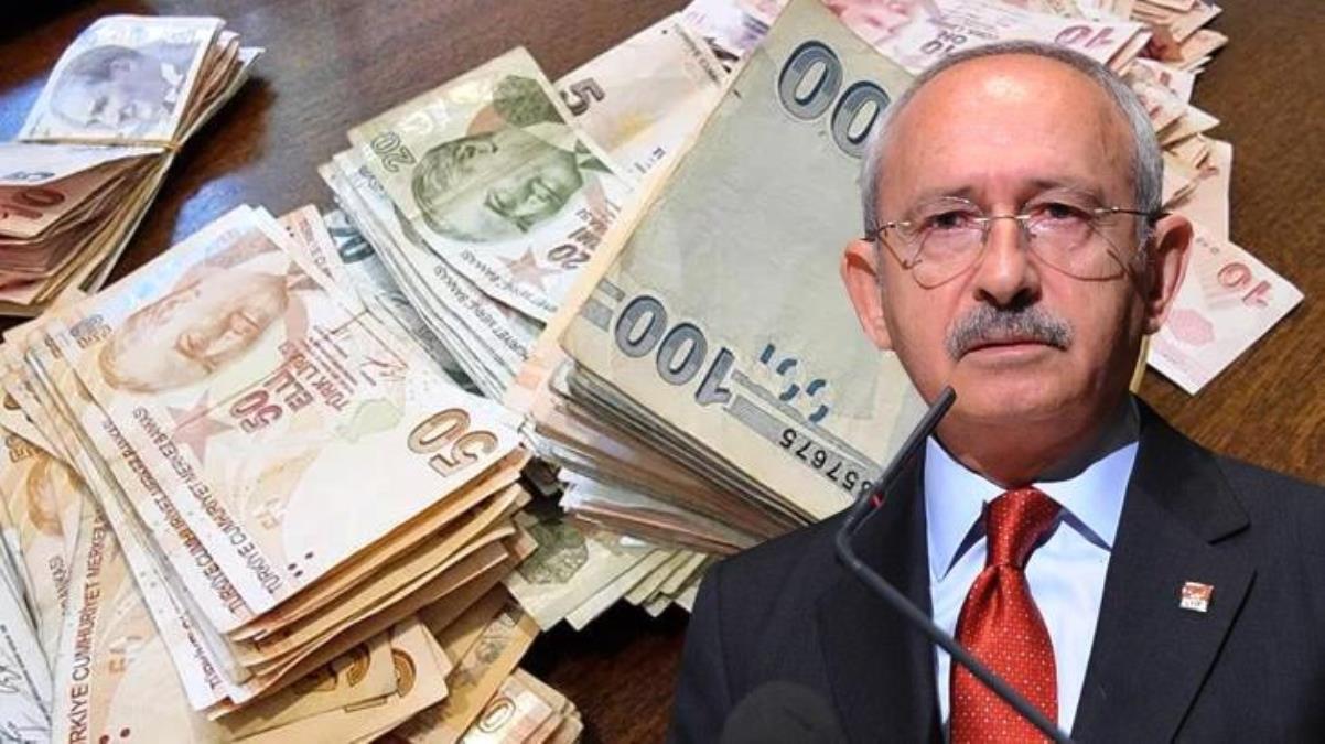 Son dakika Kılıçdaroğlundan bir seçim vaadi daha Hiçbir asgari ücretli açlık sınırının altında maaş almayacak - Ekonomi - Dudullu Haber