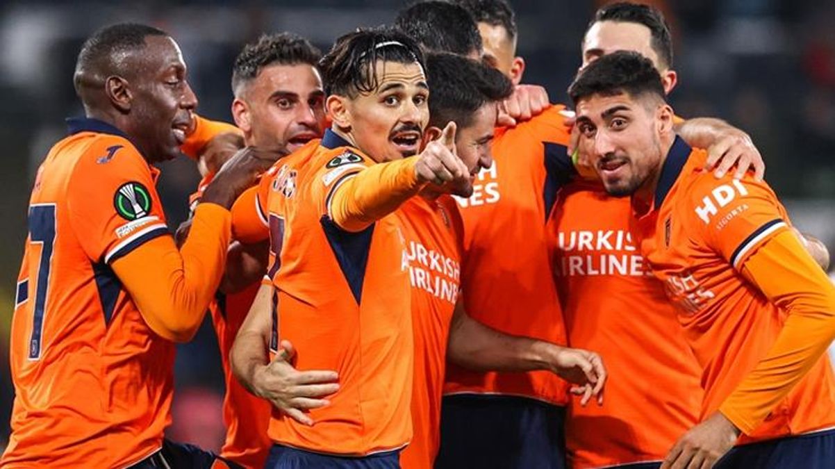 Son Dakika Kuralardan biri çok zorlu İşte Sivasspor ve Başakşehirin Avrupadaki rakipleri - Spor - Dudullu Haber