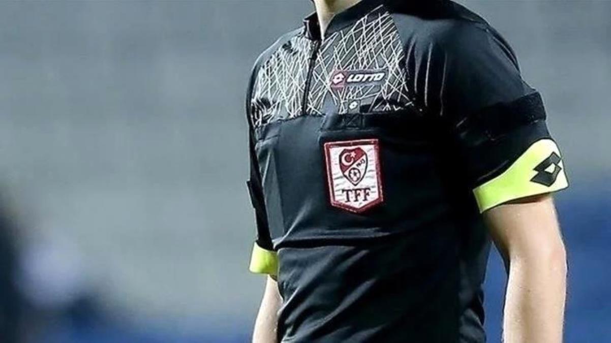 Son Dakika Süper Ligde pazar günü oynanacak Galatasaray-Trabzonspor mücadelesini Halil Umut Meler yönetecek - Spor - Dudullu Haber