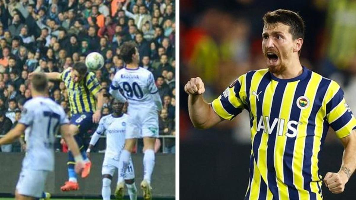 Sosyal medya Mert Hakanın paylaşımını konuşuyor Kısa sürede 3 milyon izlendi - Spor - Dudullu Haber