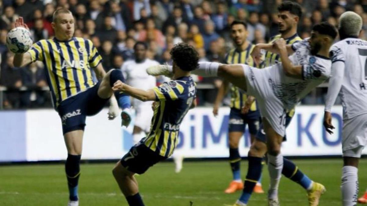 Sosyal medya yıkıldı Galatasaraydan Fenerbahçenin puan kaybetmesi sonrası bomba gönderme - Spor - Dudullu Haber