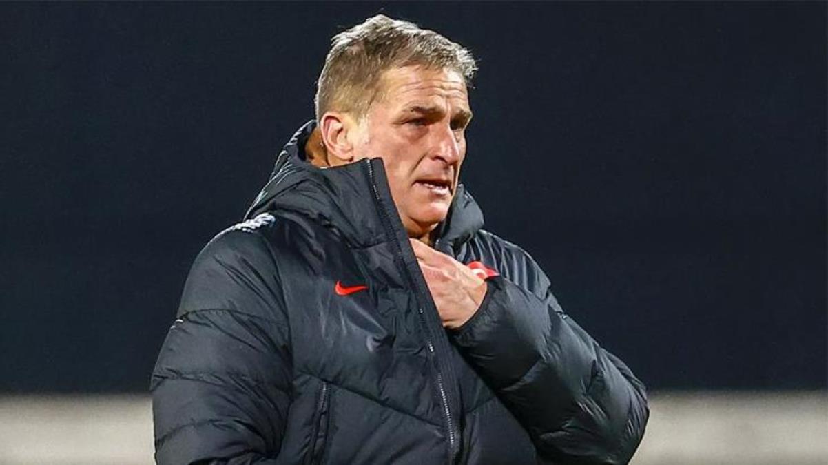 Stefan Kuntz depremzedeler için markete gidip kasiyerlik yapacak - Spor - Dudullu Haber
