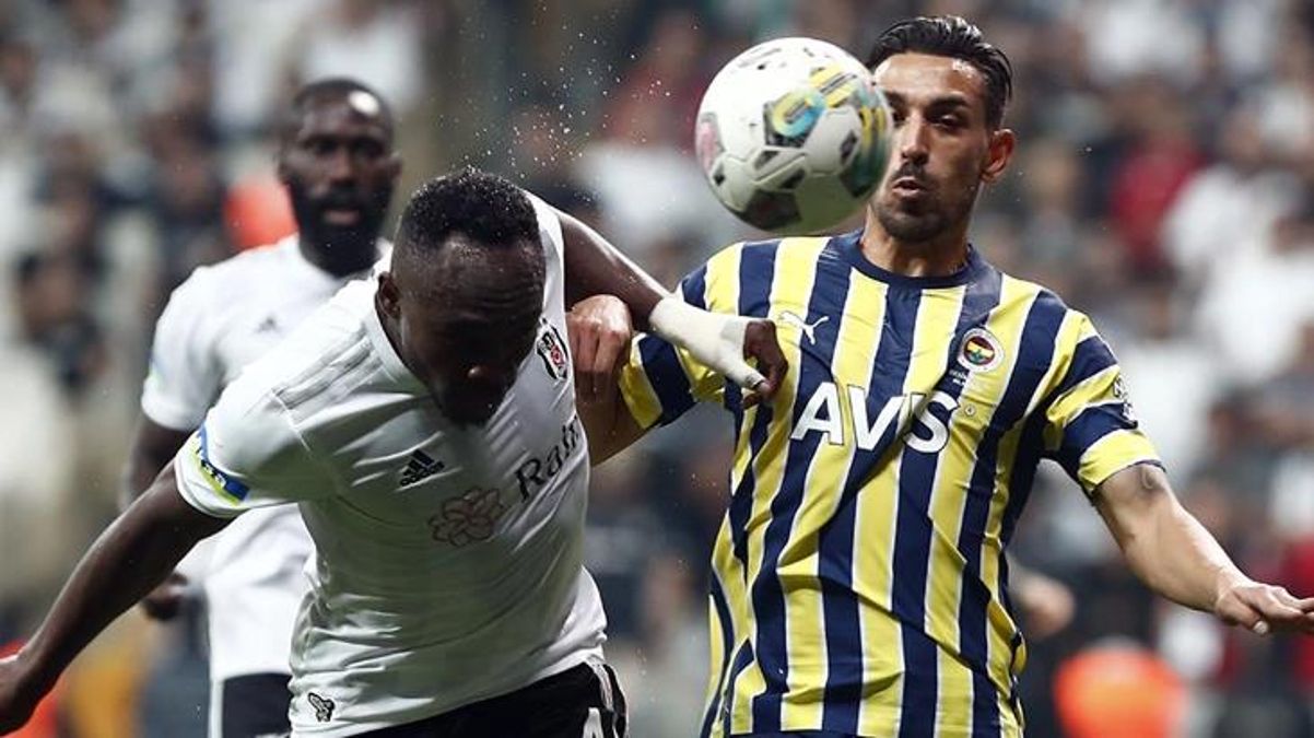Süper Ligde 3 haftalık program ve ertelenen maçların tarihi belli oldu - Spor - Dudullu Haber