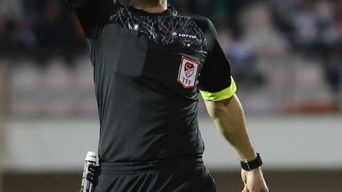 Süper Ligde ertelenen maçların hakemleri belli oldu - Spor - Dudullu Haber