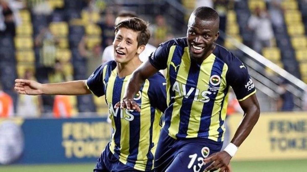Taraftar panikte Enner Valencia transferi için resmi açıklama Kadromuzda istiyoruz - Spor - Dudullu Haber