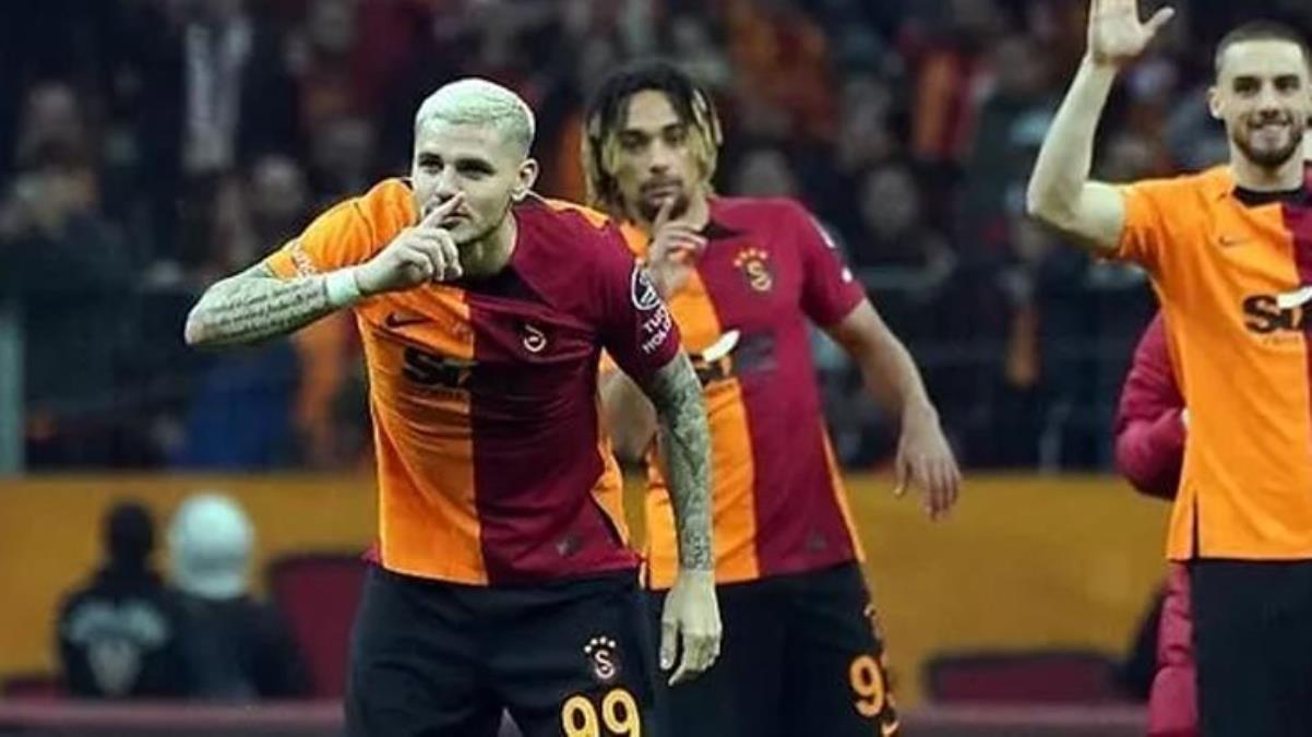 Taraftar yıkılacak Galatasarayda Icardi dönemi kapanıyor - Spor - Dudullu Haber