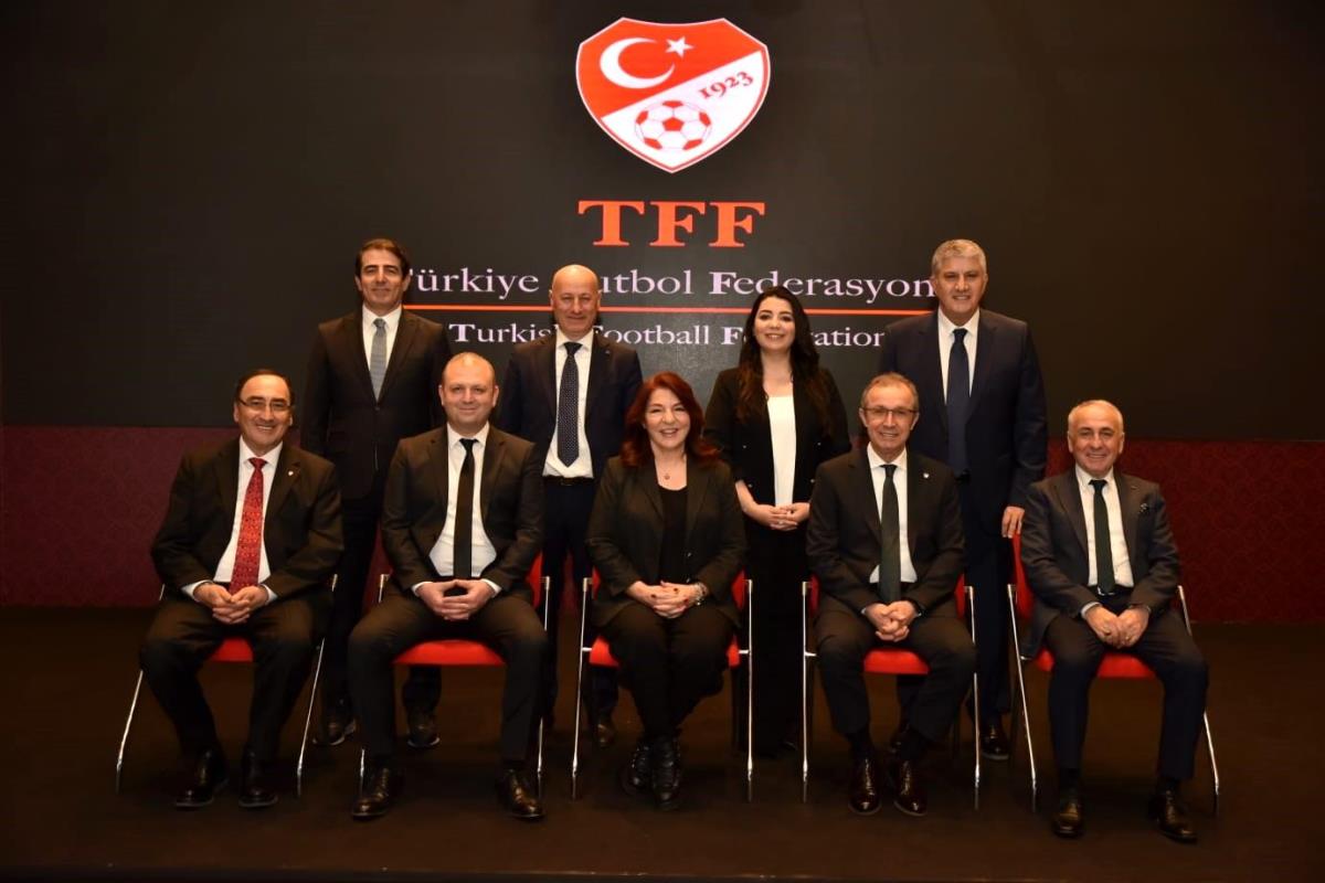 Tek bir önceliği var Yeni MHK Başkanı Lale Ortanın ilk hedefi çok net - Spor - Dudullu Haber