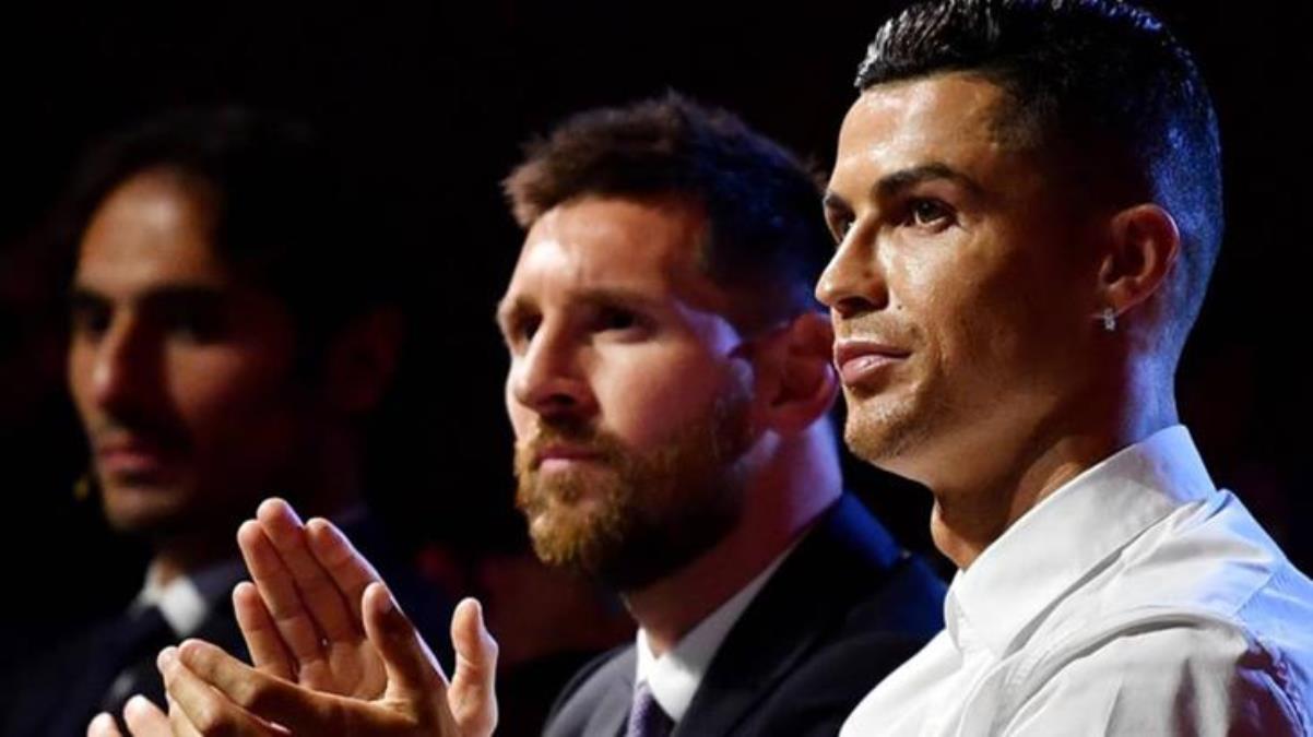 Tepkiler çığ gibi Türkiyedeki hayranları Cristiano Ronaldoyu kalbinden sildi - Spor - Dudullu Haber
