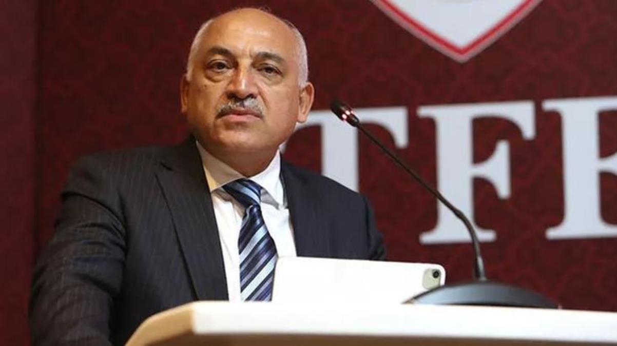 TFF kararını verdi Ligden çekilme talebi kabul edilen ve reddedilen takımlar belli oldu - Spor - Dudullu Haber