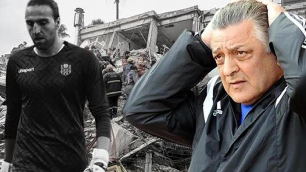 TFF talepleri onayladı Deprem felaketinden etkilenen 6 takım ligden çekildi - Spor - Dudullu Haber