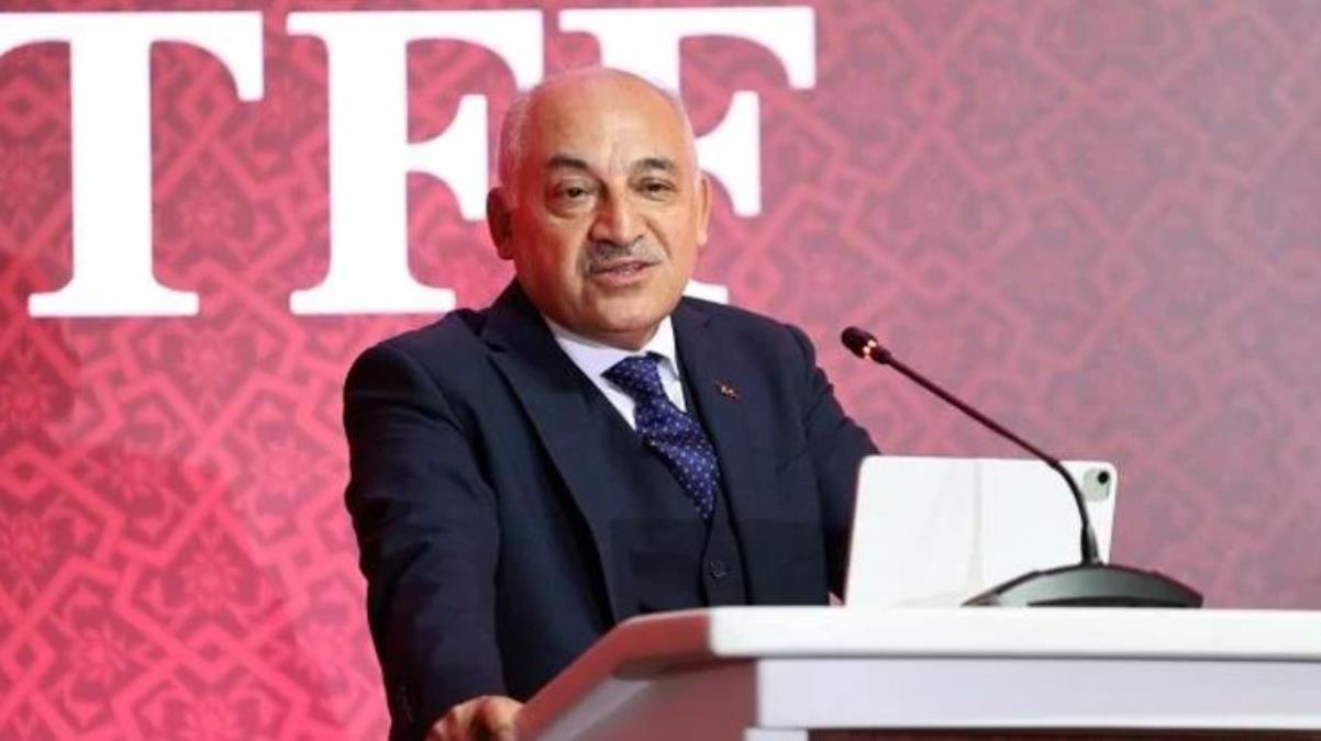 TFFden resmi açıklama geldi Transfer dönemi uzatıldı - Spor - Dudullu Haber