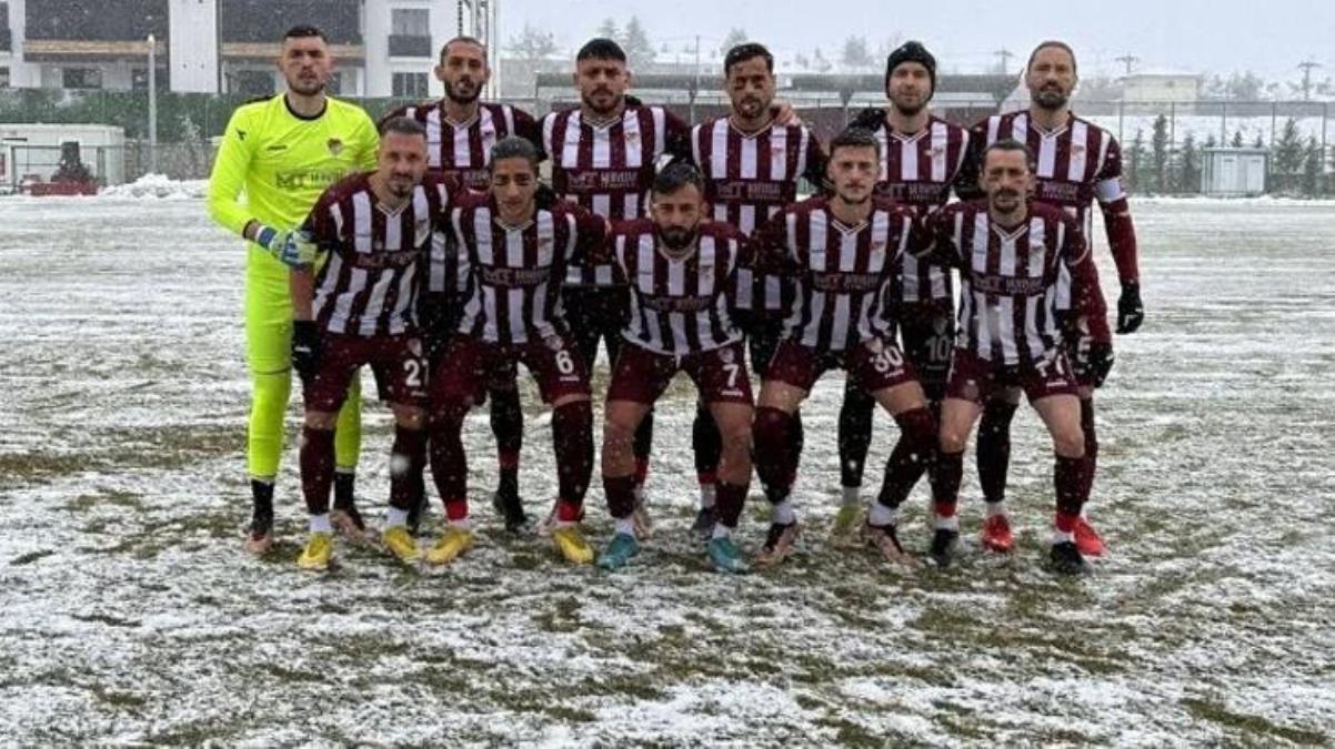 TFFye başvuru yaptılar Elazığspor da ligden çekiliyor - Spor - Dudullu Haber
