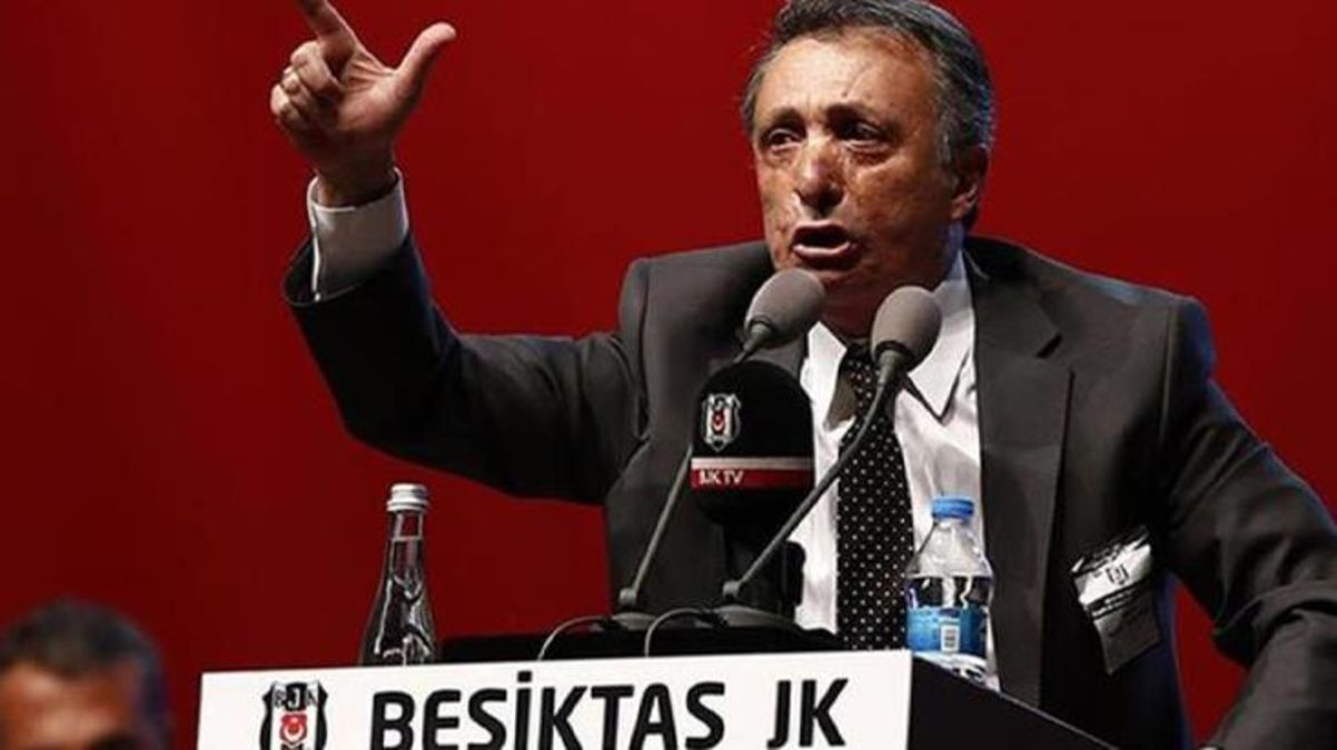TFFye mektup yazdılar Beşiktaş Hatay ve Gaziantep maçlarının yok sayılmasını istedi - Spor - Dudullu Haber