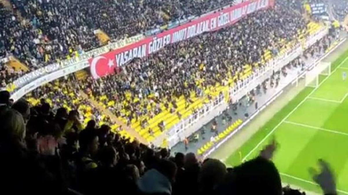 Tribünden yükselen Hükümet istifa sesleri tansiyonu yükseltti Bir açıklama da Ümraniyespordan geldi - Spor - Dudullu Haber