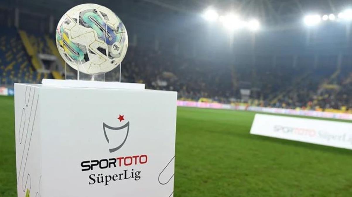 Türk futbolunda büyük sürpriz Süper Ligde şampiyonu play-off mu belirleyecek - Spor - Dudullu Haber