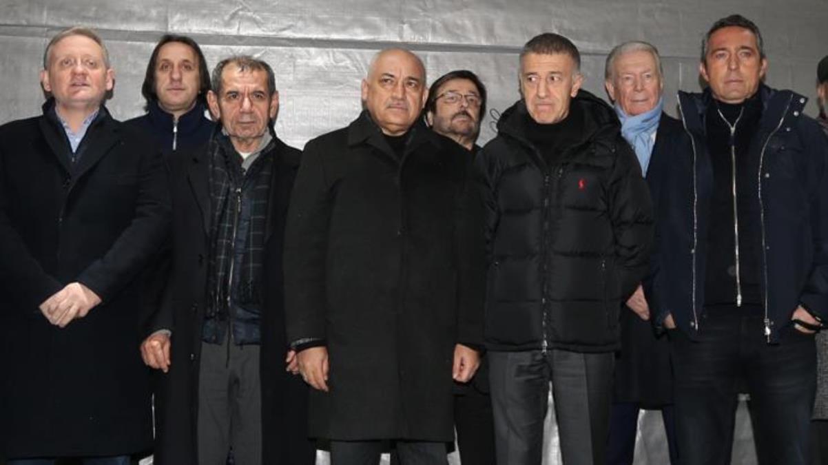 Türk futbolundan anlamlı proje Canlı yayında gerçekleşecek kampanyanın detayları belli oldu - Spor - Dudullu Haber
