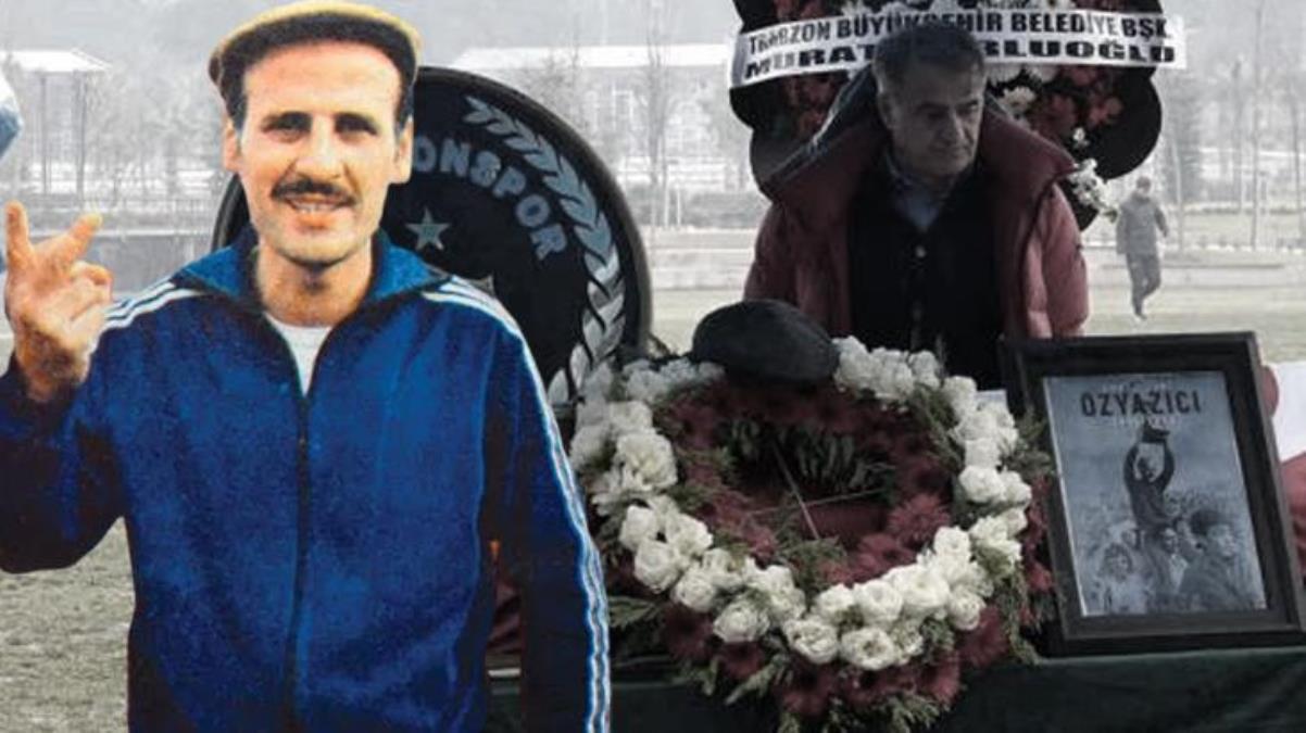 Türk futbolunun en büyük efsanelerinden Ahmet Suat Özyazıcı son yolculuğuna uğurlandı - Spor - Dudullu Haber