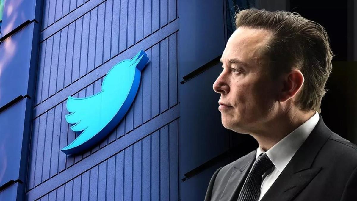 Türkiye uyardı Twitterın patronu Elon Musktan açıklama gecikmedi Daha fazlasını anlamak için çalışıyoruz - Ekonomi - Dudullu Haber