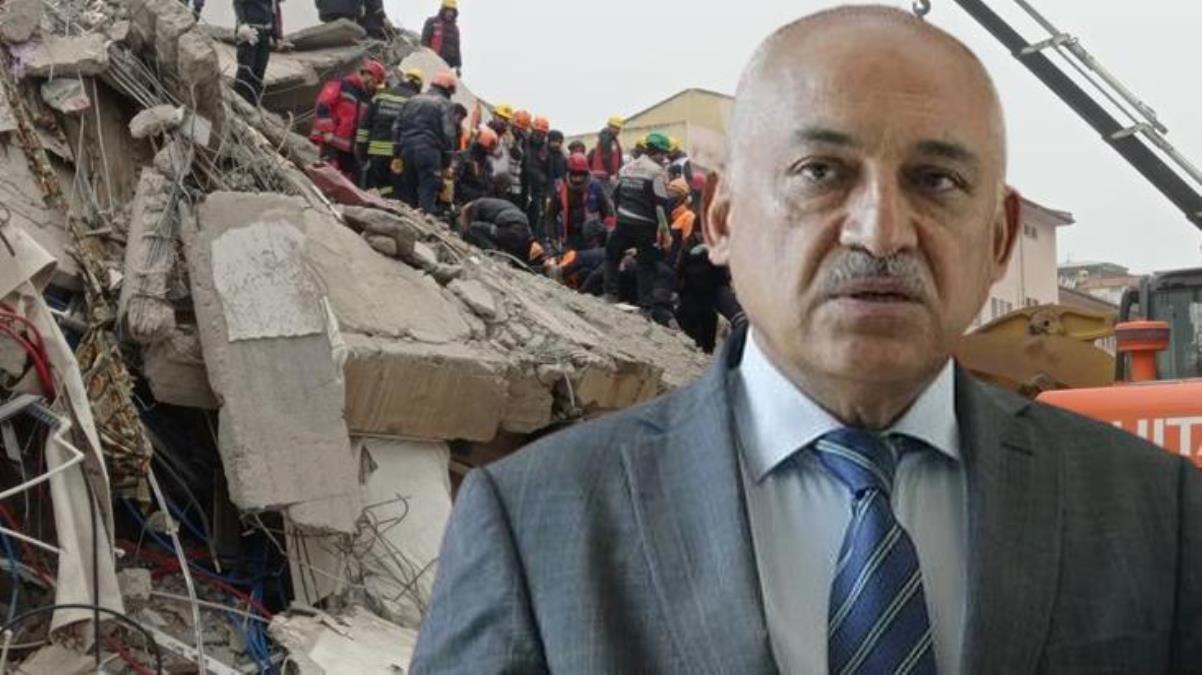 Türkiyeyi yasa boğan depremlerin ardından TFF olağanüstü toplanıyor Beyaz sezon ilan edebilir - Spor - Dudullu Haber