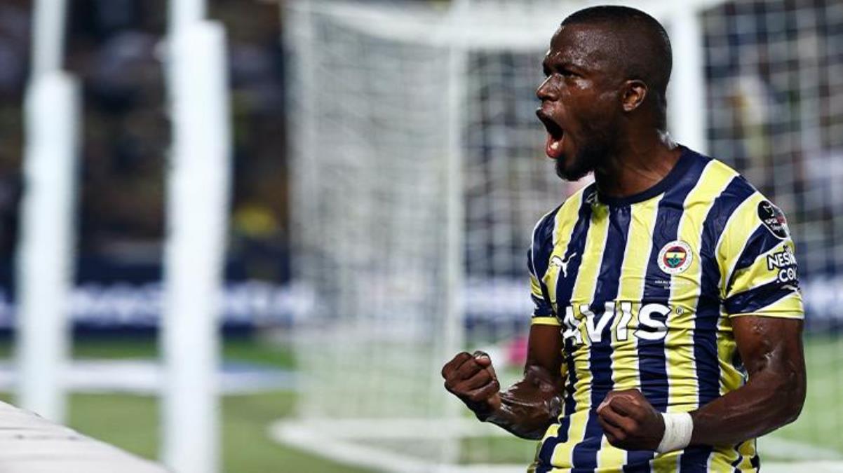 Valenciadan Fenerbahçelileri şok eden sözler Kesinlikle Emelece dönerim - Spor - Dudullu Haber