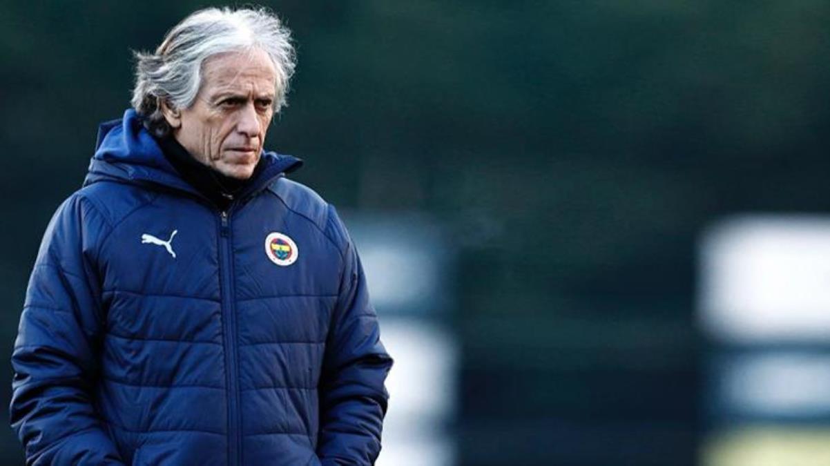 Yarım kalan hesabı var Jorge Jesus için Sevilla eşleşmesinin anlamı bambaşka - Spor - Dudullu Haber