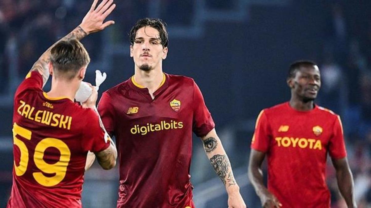 Yeni adresi Galatasaray mı olacak Tehditlere dayanamayan Romanın yıldızı İtalyayı terk etti - Spor - Dudullu Haber