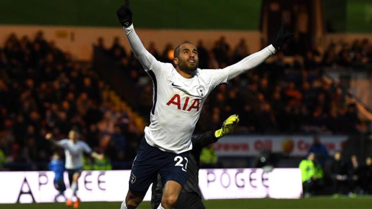 Yılın transferinde son düzlük Lucas Moura Fenerbahçeden 5 milyon euro istiyor - Spor - Dudullu Haber