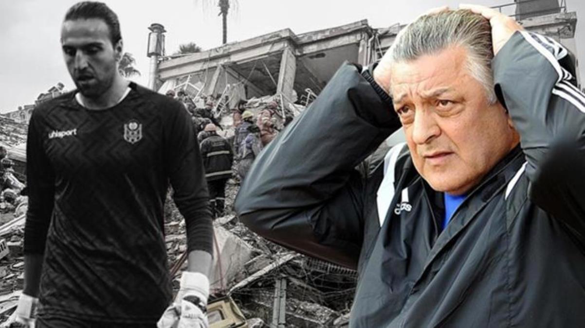 Yılmaz Vuraldan canlı yayında TFFye çağrı Oyuncular şehri terk etti bizi bağışlayın - Spor - Dudullu Haber
