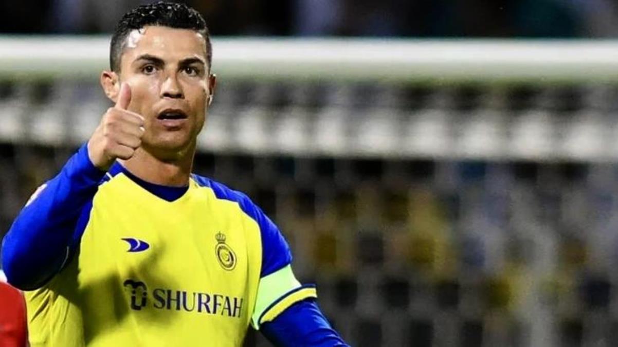 Yok artık Al Nassr Yeni transfer hamlesi Ronaldoyu sevinçten havalara uçuracak - Spor - Dudullu Haber