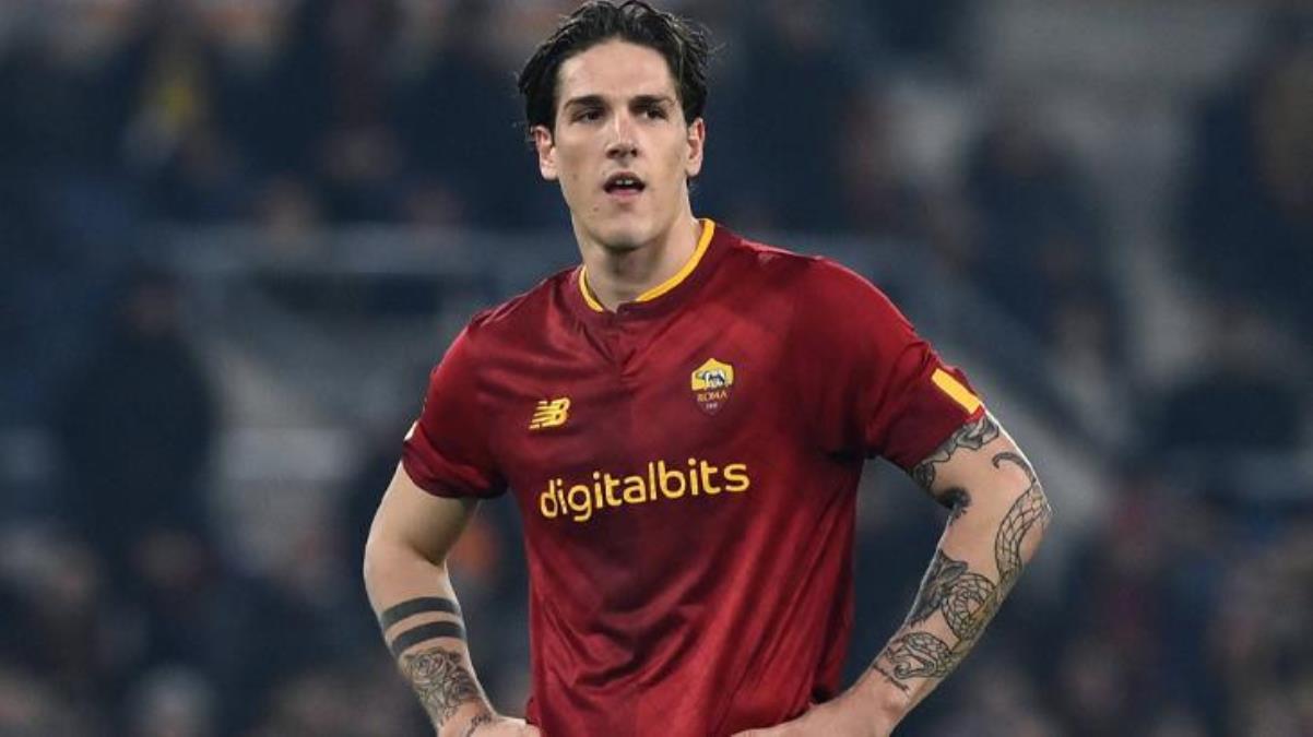 Zaniolo Galatasaray için İstanbulda Transfer üzerinden depremzedeler için yardım kampanyası isteniyor - Spor - Dudullu Haber
