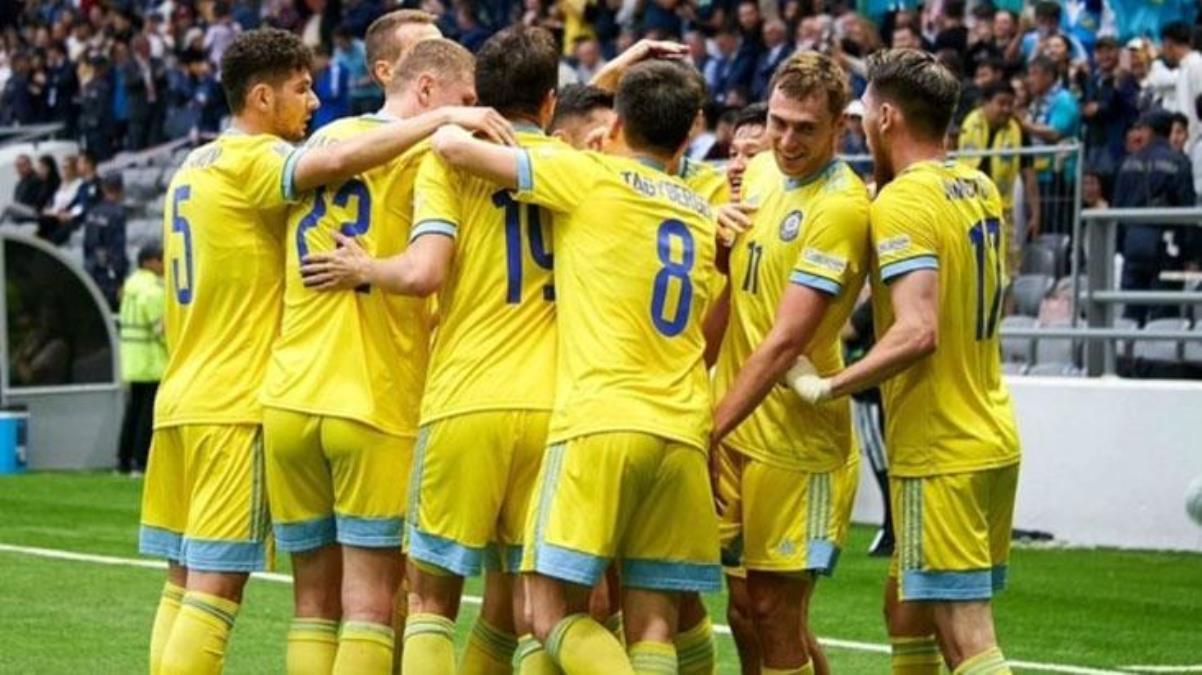 15 dakikada fişi çektiler Kazakistandan Danimarka karşısında inanılmaz geri dönüş - Spor - Dudullu Haber