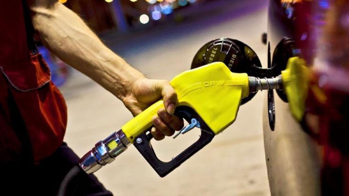 28 Mart Salı günü itibarıyla benzine 81 kuruş indirim gelmesi bekleniyor - Ekonomi - Dudullu Haber