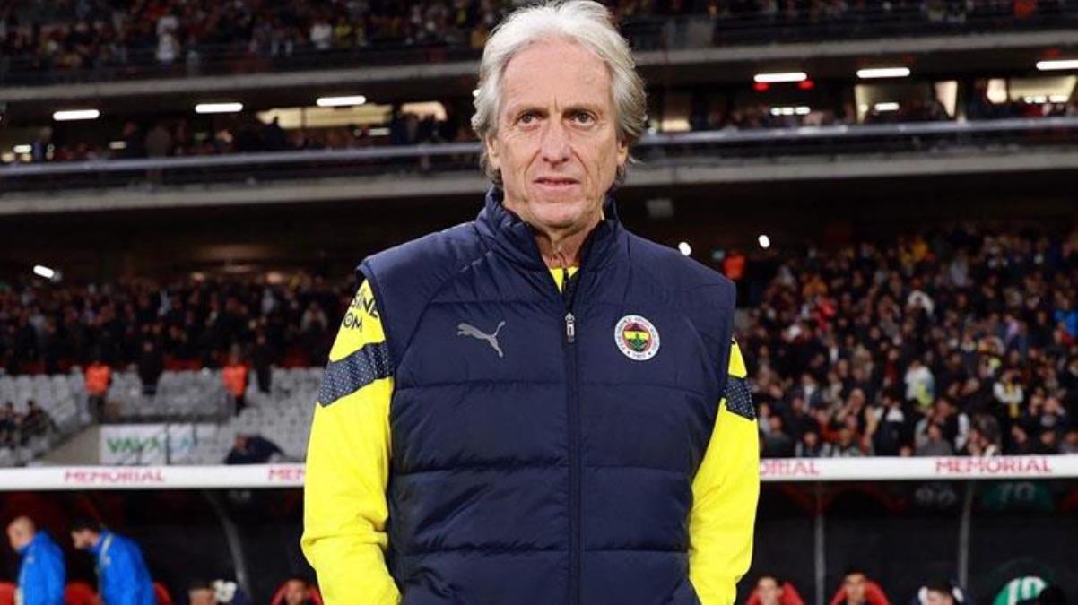 40 yıl düşünülse kimsenin aklına gelmez Jorge Jesusa sürpriz talip - Spor - Dudullu Haber