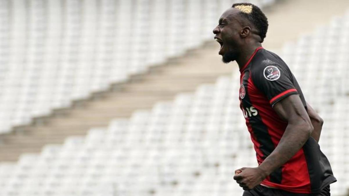 7 gollü maçta Diagne alev aldı Fatih Karagümrük namağlup serisini Sivas karşısında devam ettirdi - Spor - Dudullu Haber