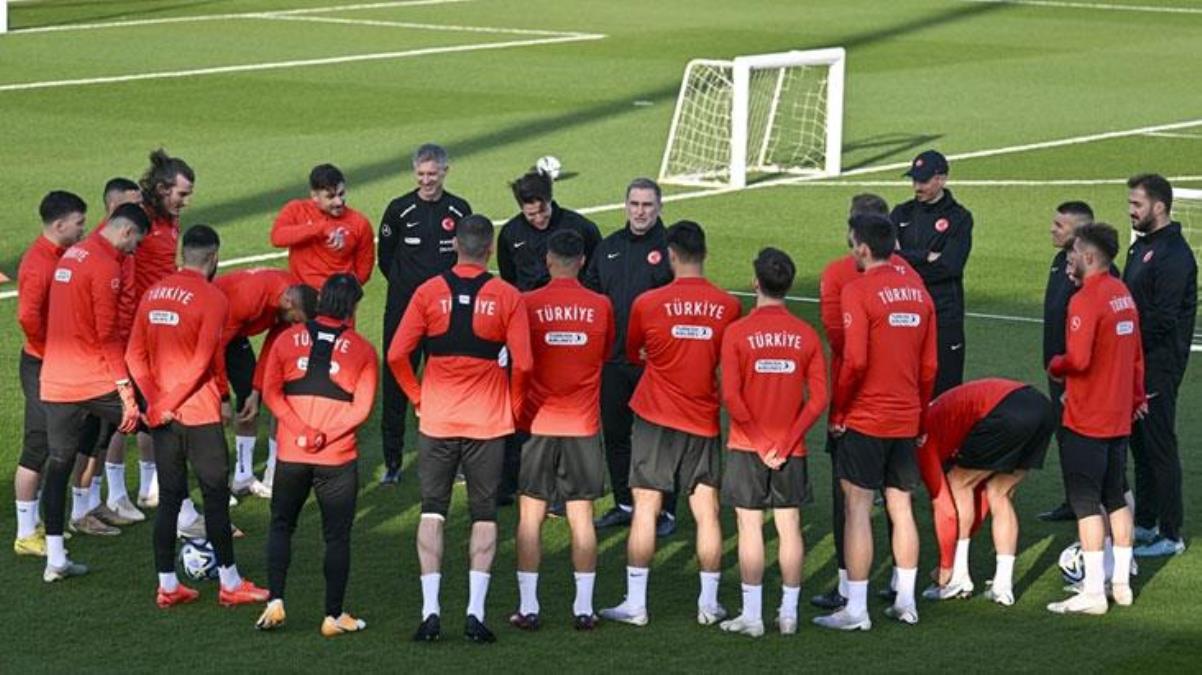 A Milli Takımda sürpriz ayrılık Michael Rechner Bayern Münihe transfer oldu - Spor - Dudullu Haber
