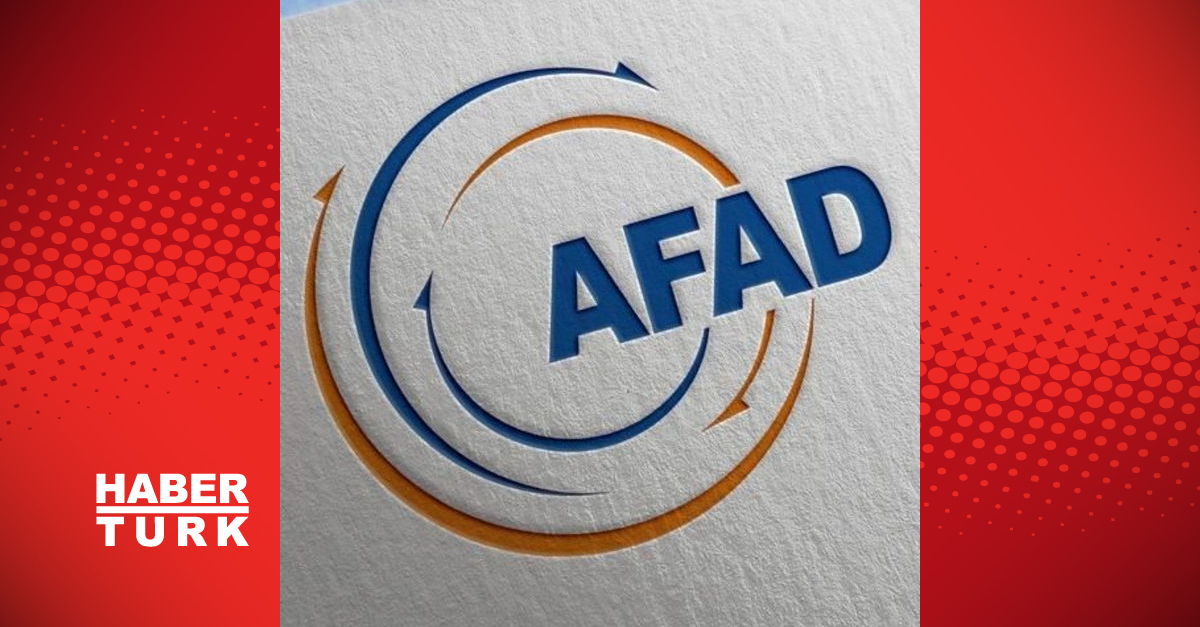 AFADdan hane başı destek ödemesi açıklaması - Gündem - AFAD - Dudullu Haber