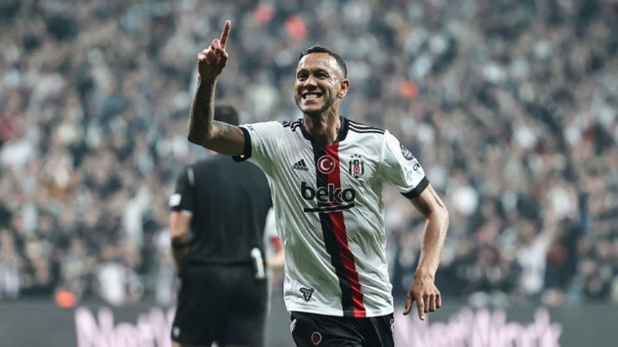 Alacaklarından vazgeçmişti Beşiktaştan ayrılan Josefin yeni adresi beli oldu - Spor - Dudullu Haber