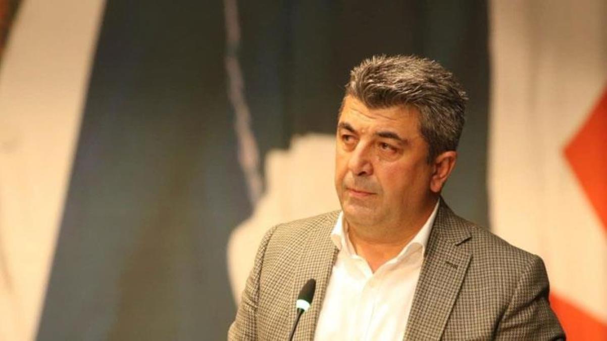 Alanya Kestelspor Başkanı Levent Uğur Futbol oynama gibi bir şansımız yok - Spor - Dudullu Haber