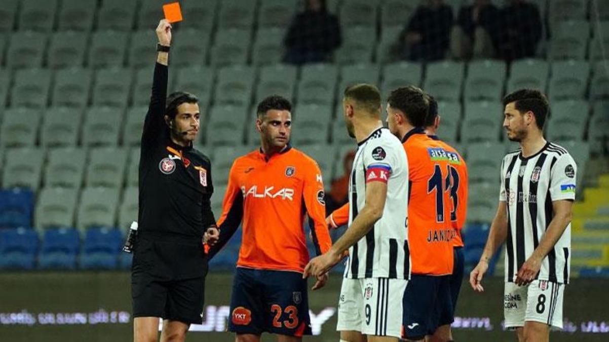 Alanyaspor-Fenerbahçe maçına dikkat çeken atama Süper Ligde haftanın hakemleri belli oldu - Spor - Dudullu Haber