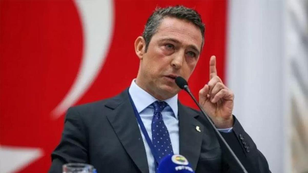 Ali Koç dönemi sona mı eriyor Fenerbahçede Olağanüstü Genel Kurul kararı - Spor - Dudullu Haber
