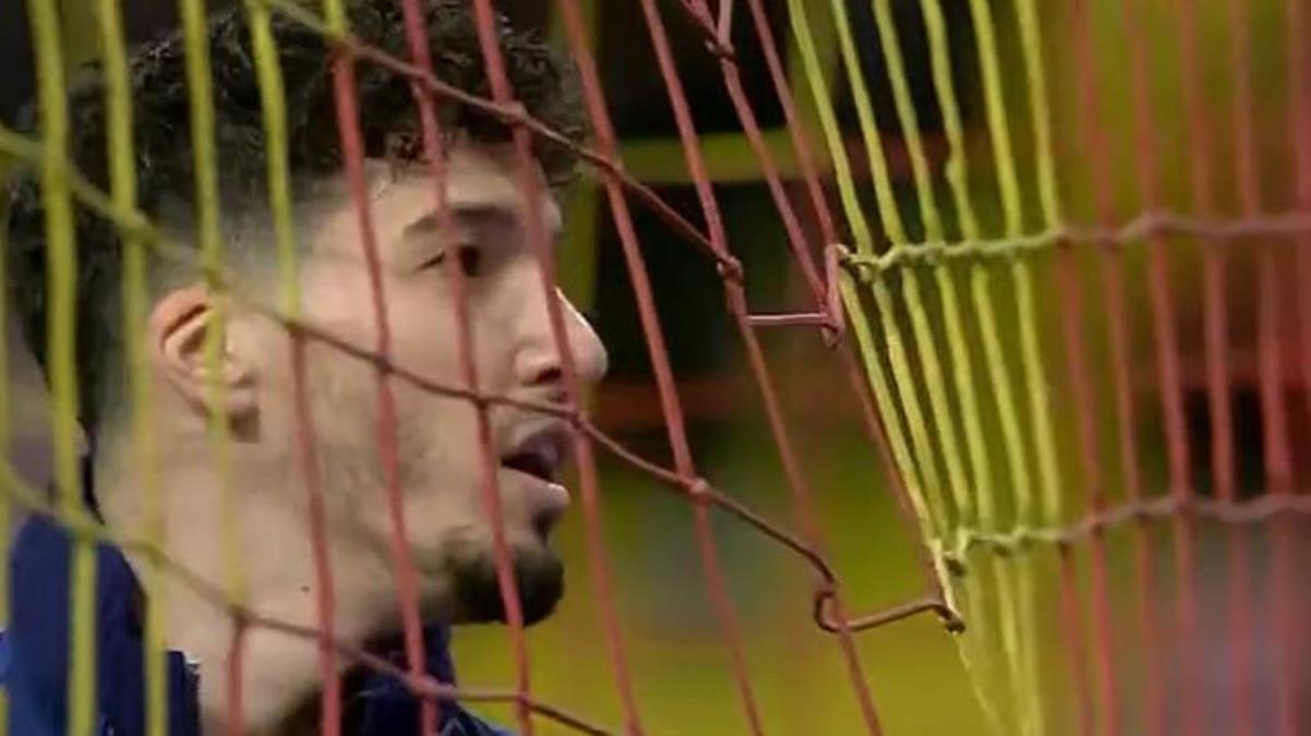 Altay Bayındırın Kayserispor tribünü tarafından ayakta alkışlanan konuşması ortaya çıktı Hepimiz aileyiz - Spor - Dudullu Haber