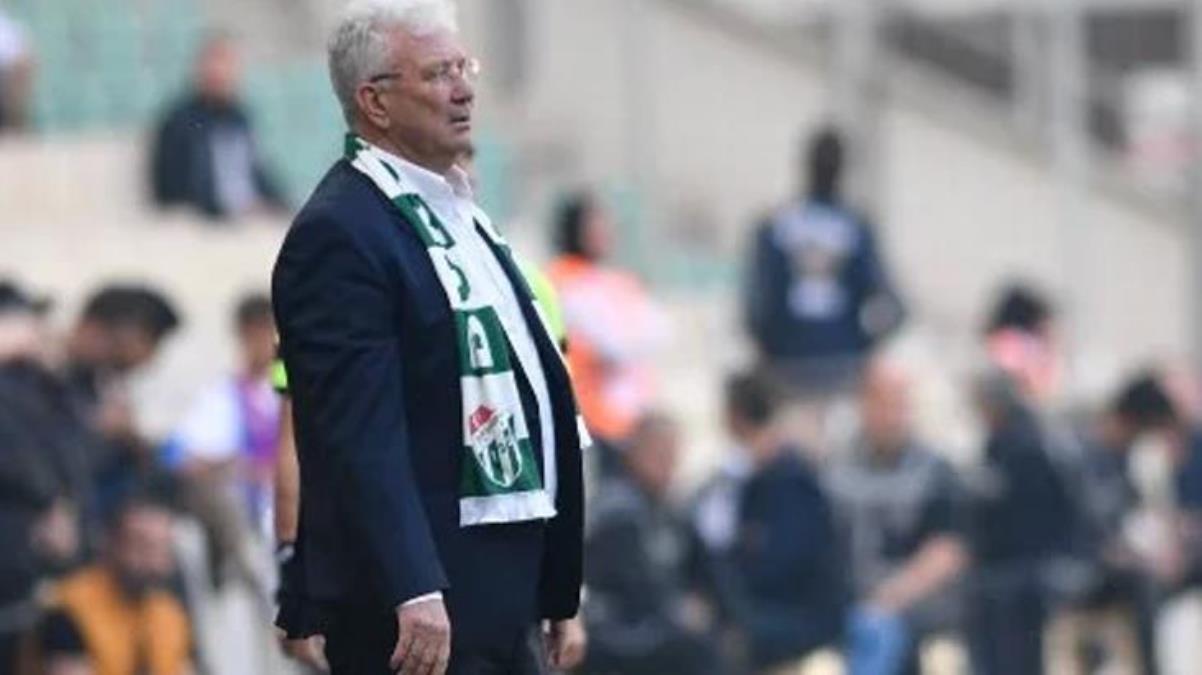 Amed maçında kalp spazmı geçiren İsmail Ertekin için Bursaspordan açıklama Durumu iyi - Spor - Dudullu Haber