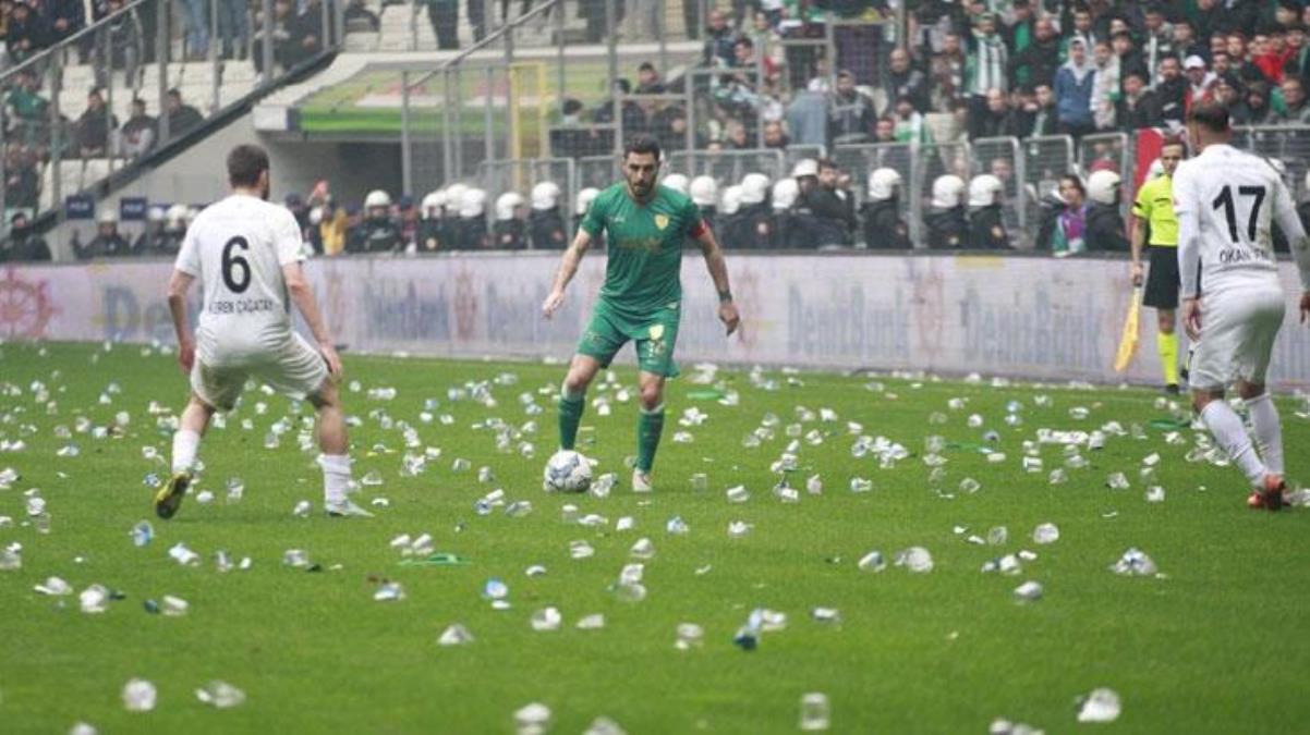 Amedspor ile Afyonspor arasındaki maç seyircisiz oynanacak - Spor - Dudullu Haber