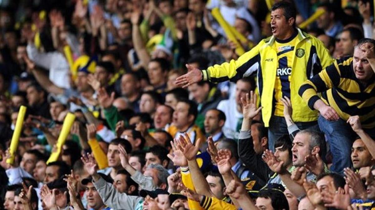 Ankaragücü taraftarı Beşiktaş maçında stada alınmayacak - Spor - Dudullu Haber