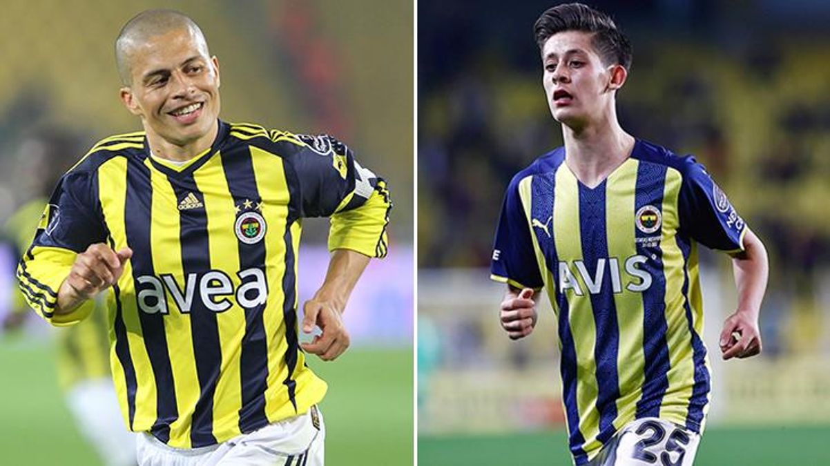 Arda Güler Alexin kendisine sorduğu soruyu okuyunca yaşadığı şaşkınlığı anlattı Allah Allah dedim - Spor - Dudullu Haber